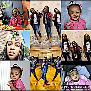 Meet your Posher, Kennedi